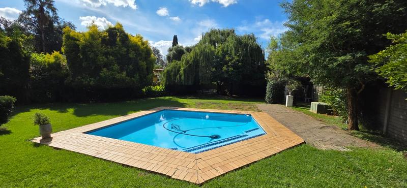 3 Bedroom Property for Sale in Vaalpark Free State
